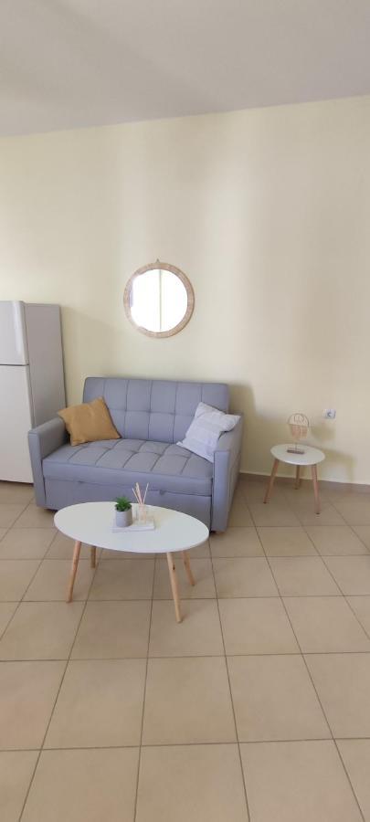 Nicol'S Apartment Ermoupoli Luaran gambar