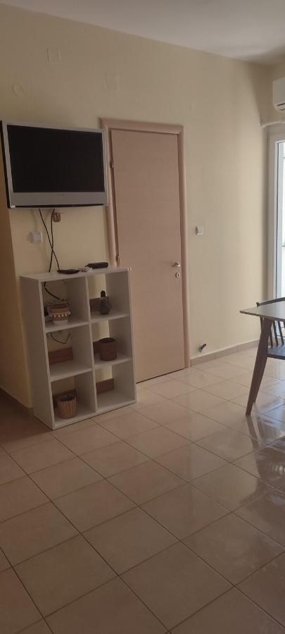 Nicol'S Apartment Ermoupoli Luaran gambar